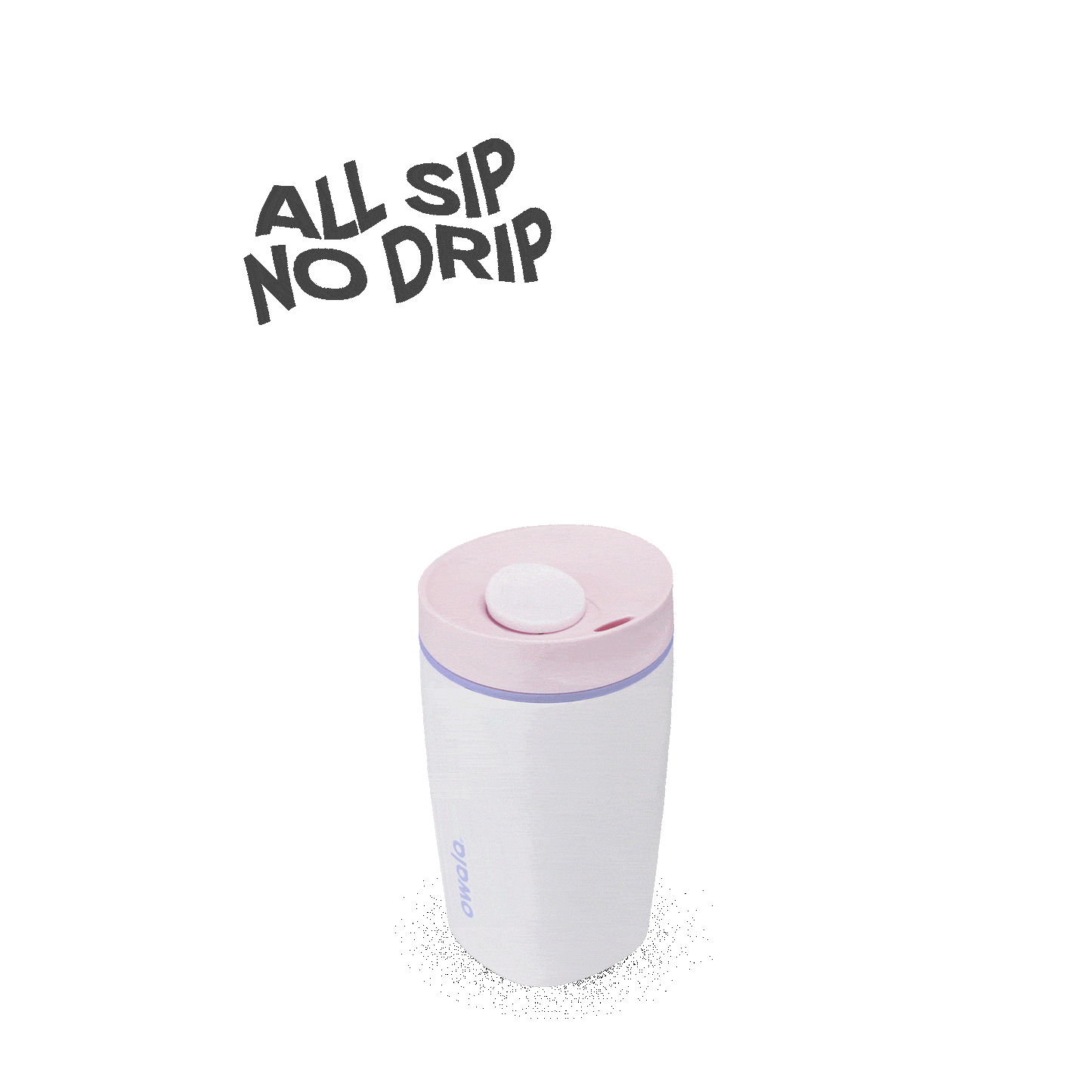 SmoothSip® Slider - A85H
