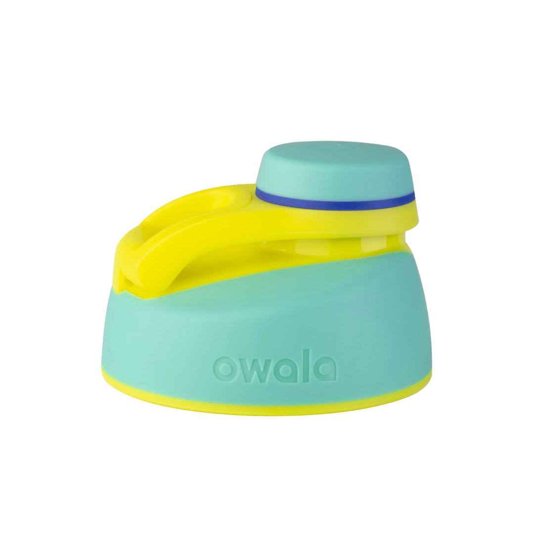 Replacement Lids - CKQW