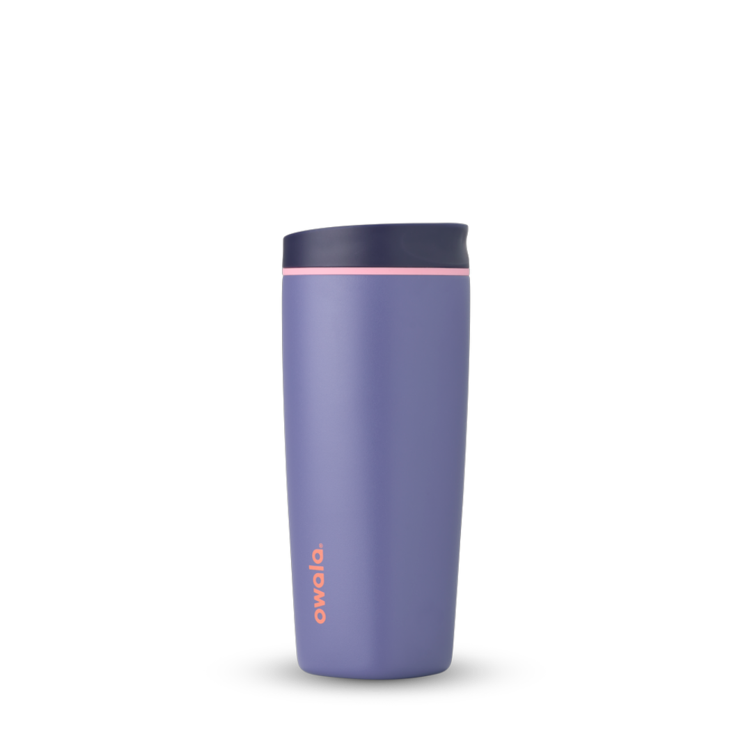 SmoothSip® Slider - WCVU