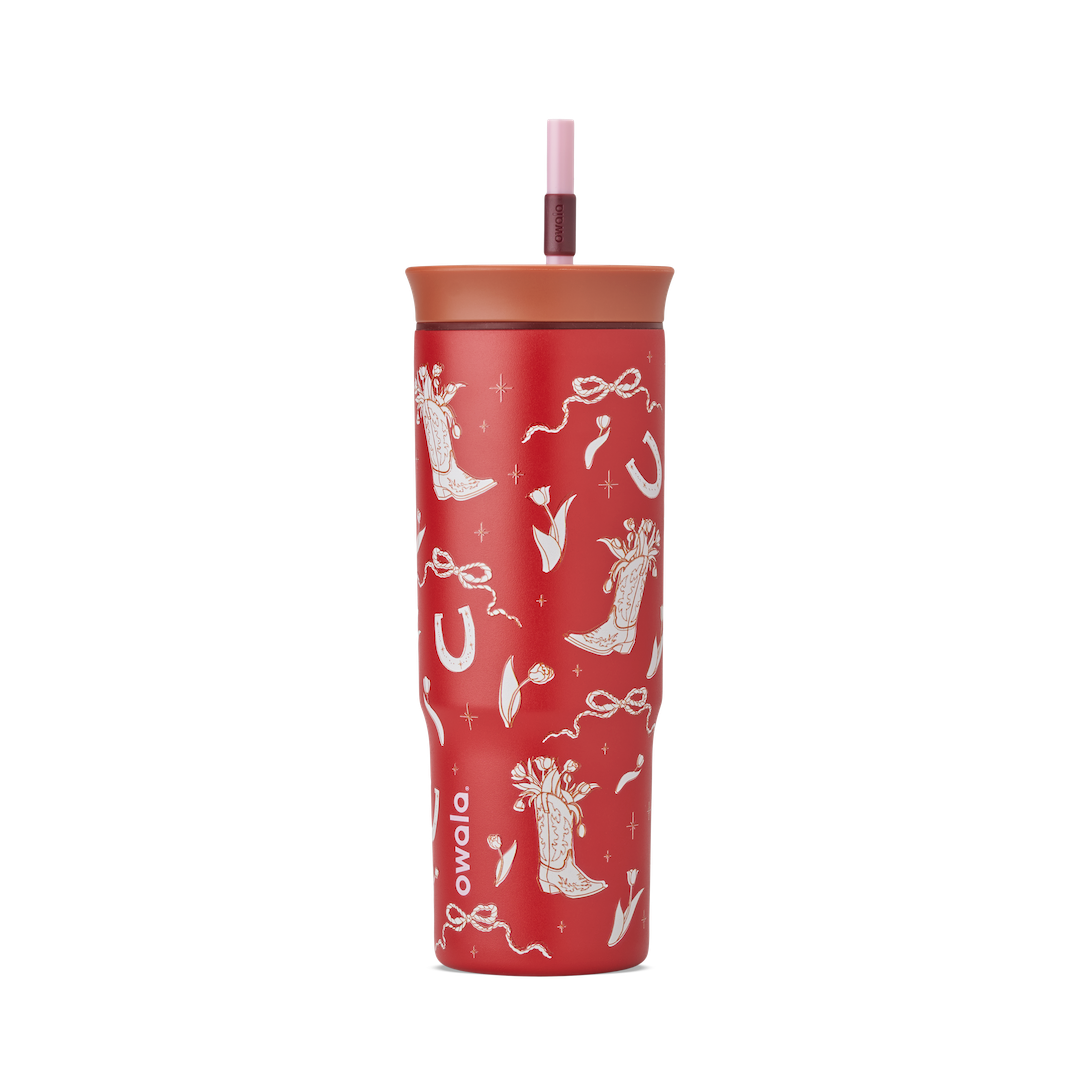 24oz Tumbler - EFSH