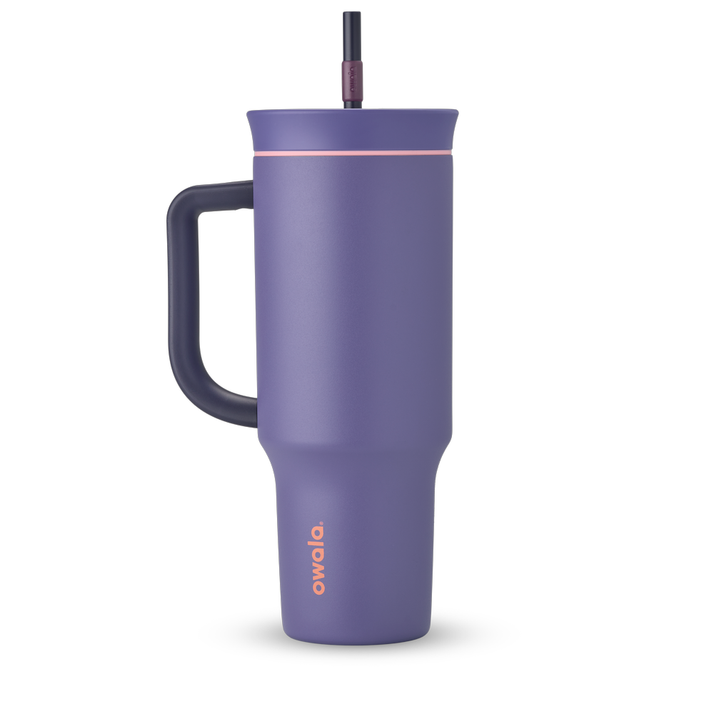 40oz Tumbler - AVQ7