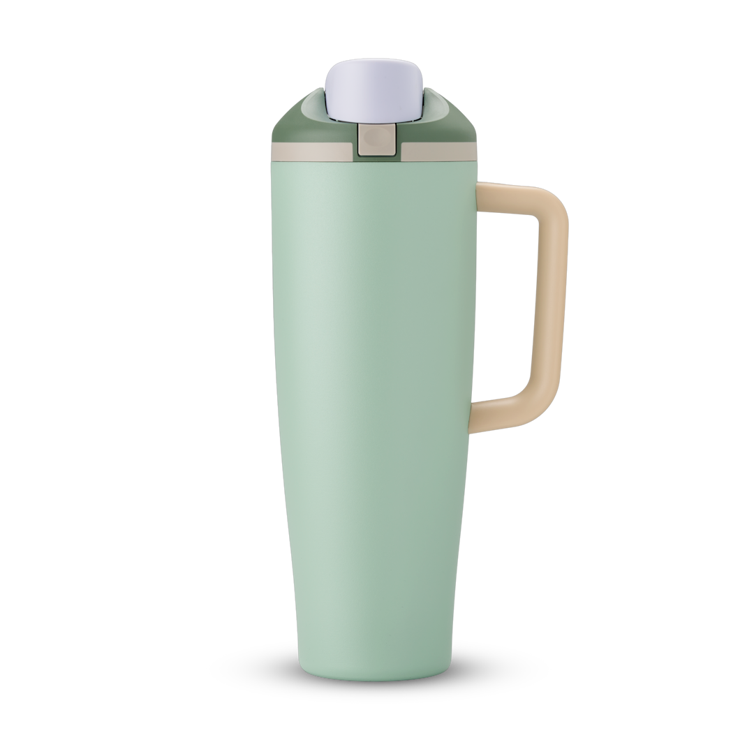 40oz Tumbler - AVQ7
