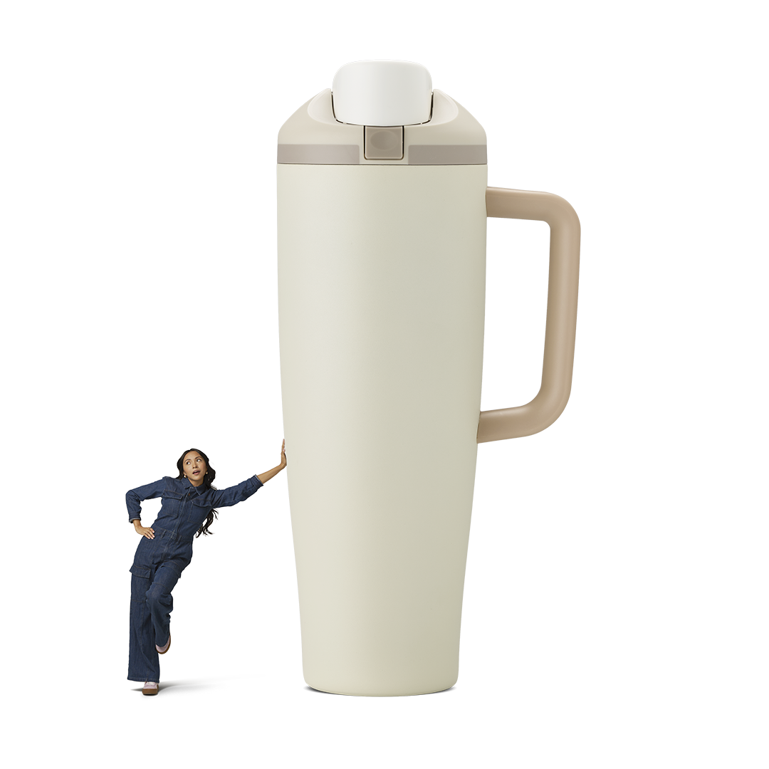 FreeSip® Tumbler - CA1J