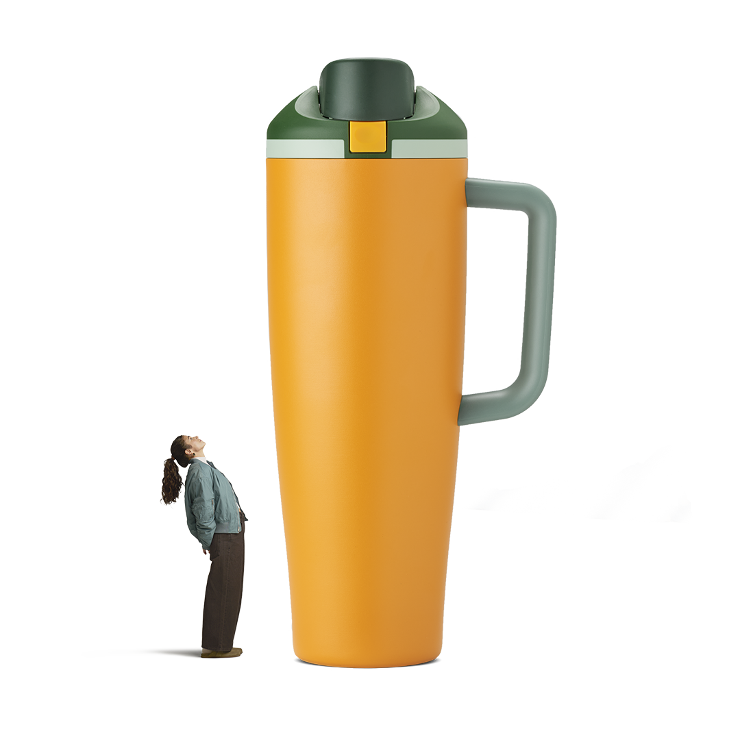 FreeSip® Tumbler - CA1J