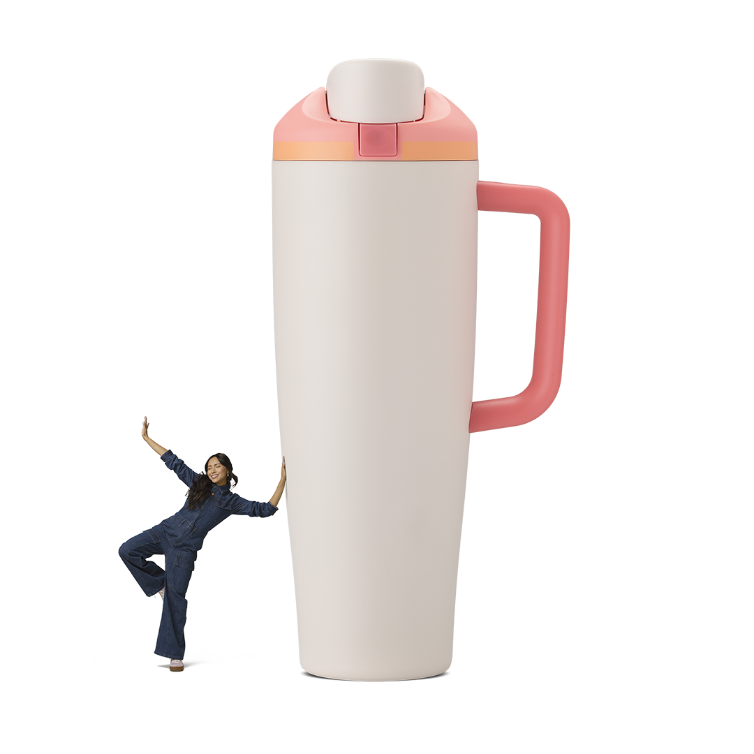 FreeSip® Tumbler - CA1J