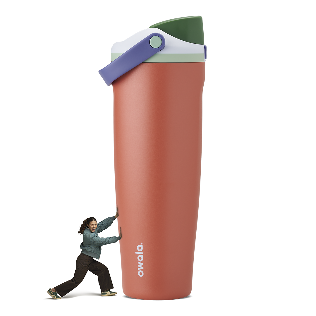 FreeSip® Sway - T72V