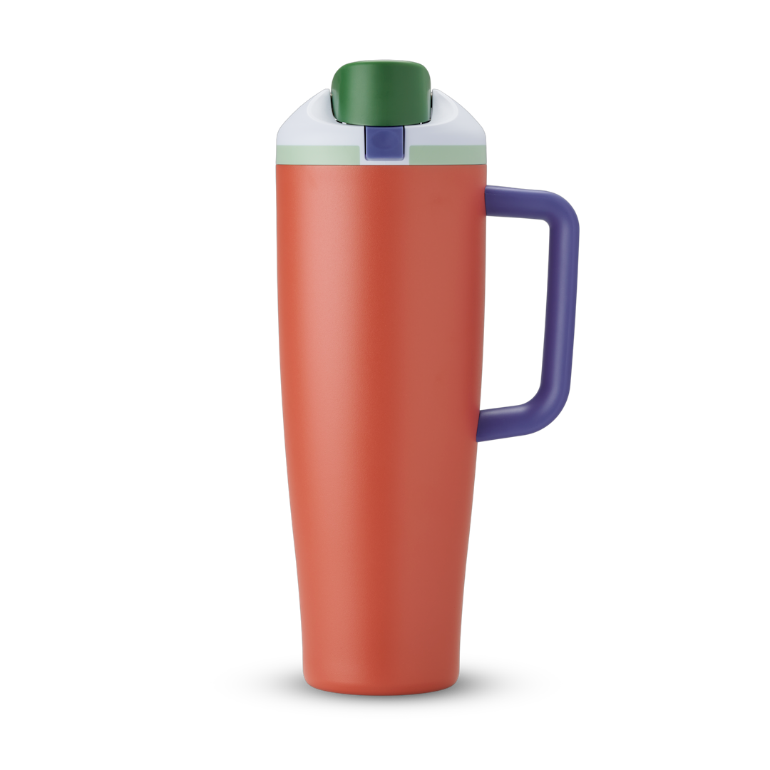 40oz Tumbler - AVQ7
