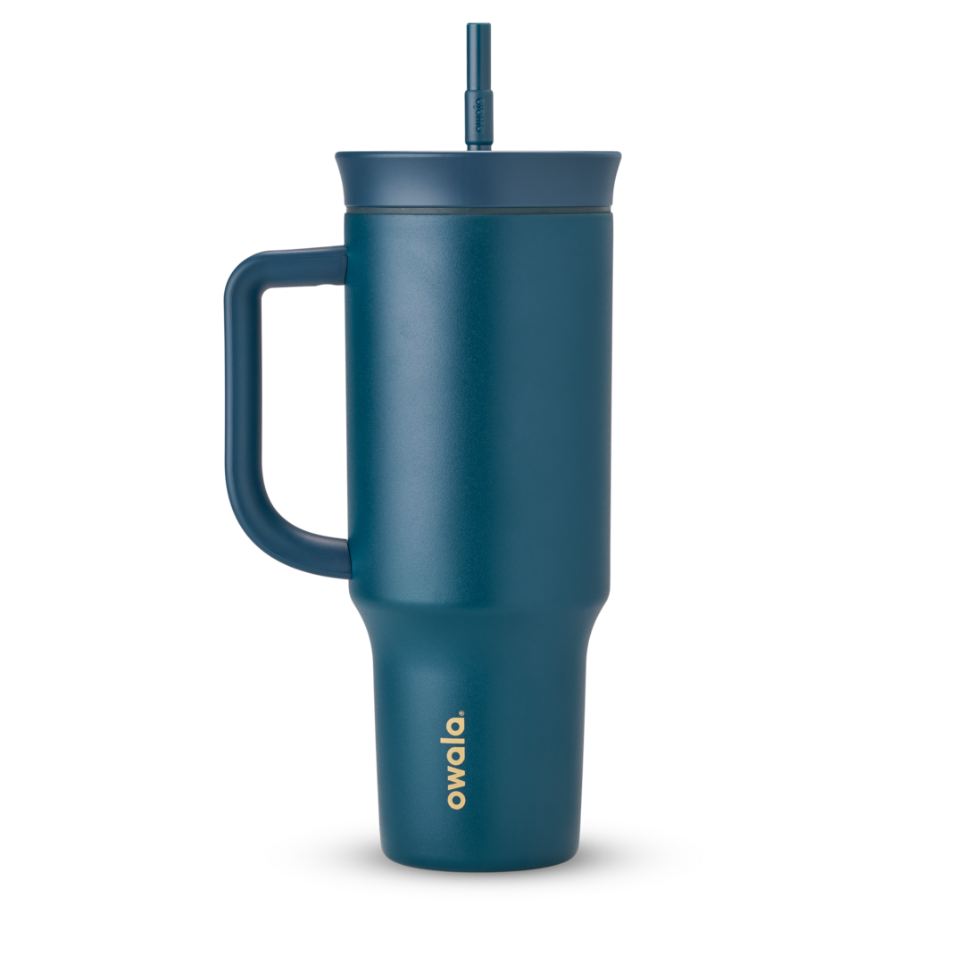 40oz Tumbler - AVQ7