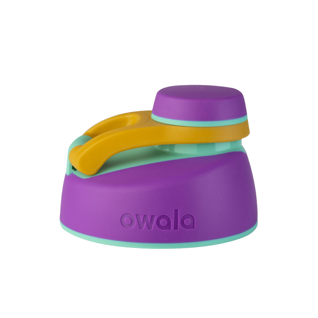 Replacement Lids - CKQW