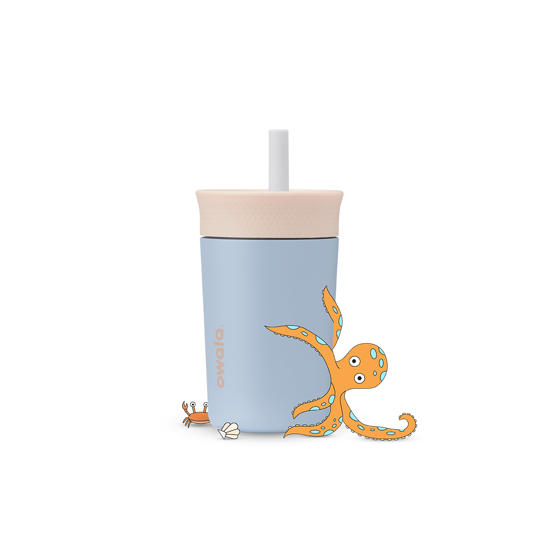 Kids' Tumbler - RNXP