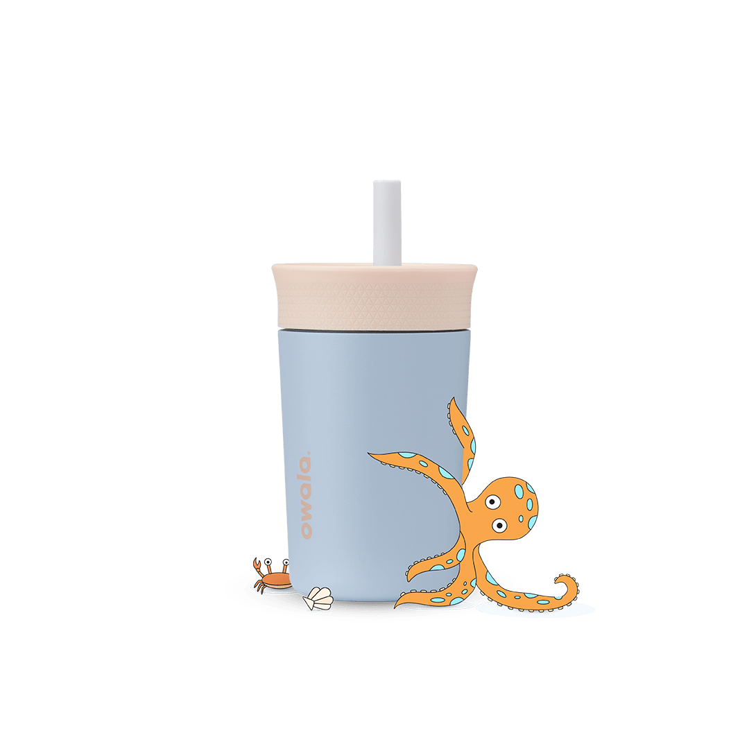 Kids' Tumbler - RNXP