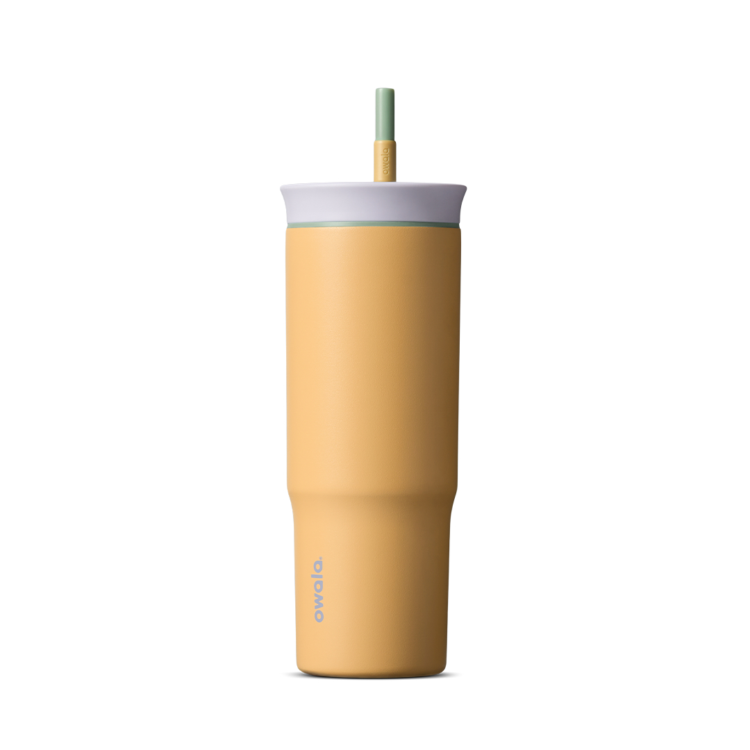 40oz Tumbler - AVQ7