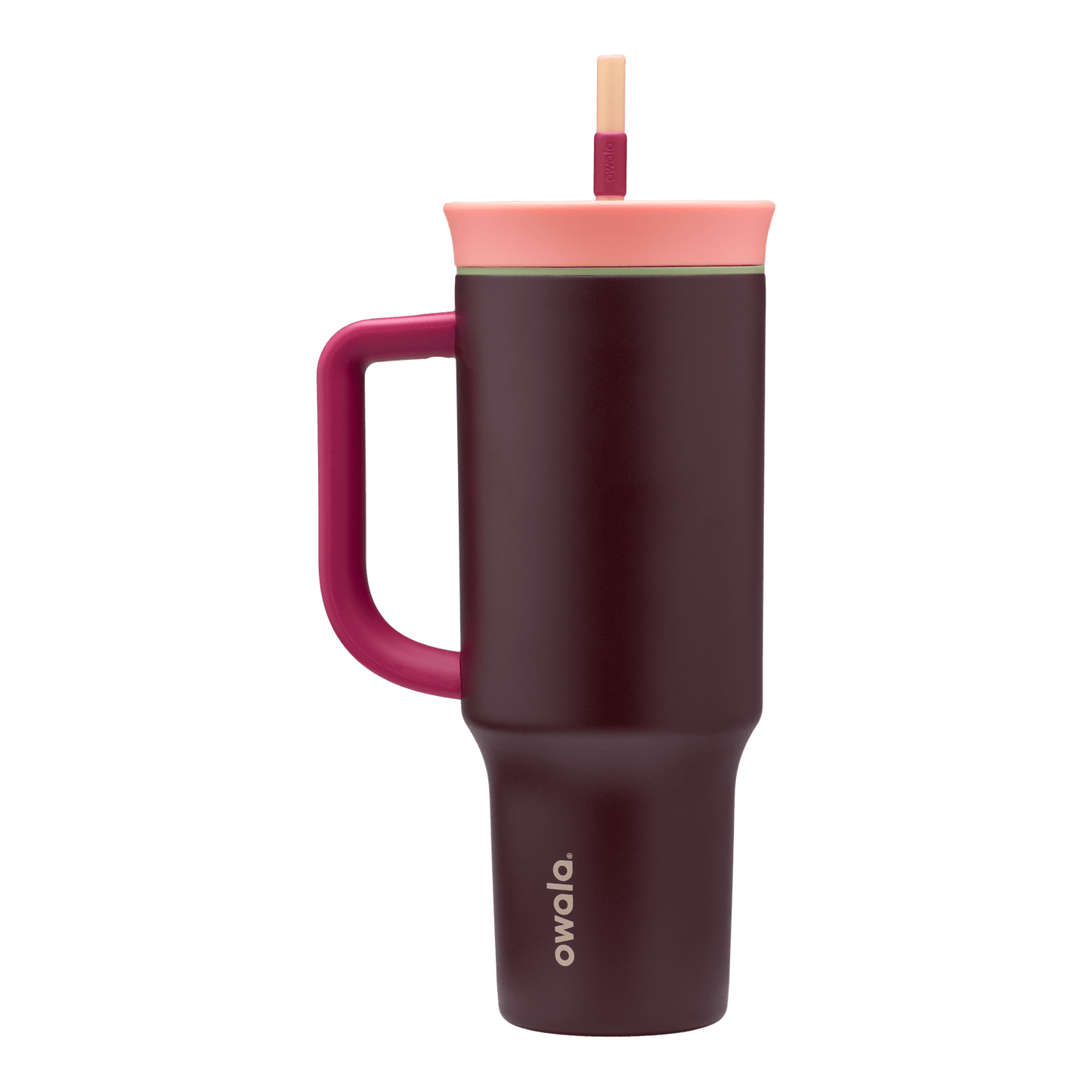 40oz Tumbler - AVQ7
