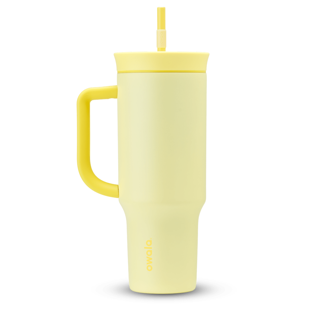 40oz Tumbler - AVQ7