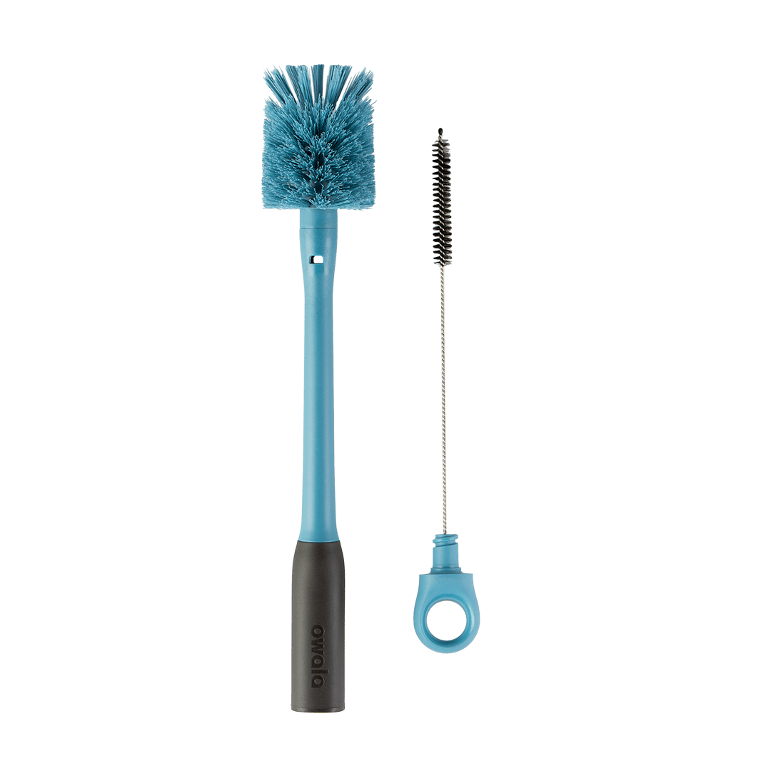 2-in-1 Bottle Brush - HFI5
