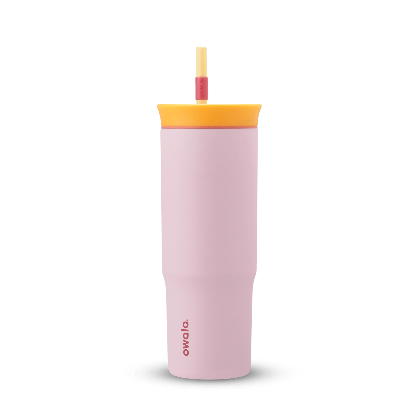 40oz Tumbler - QRMC