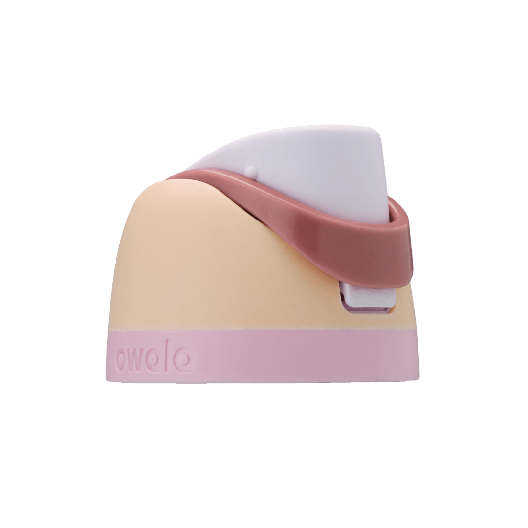 Replacement Lids - CKQW
