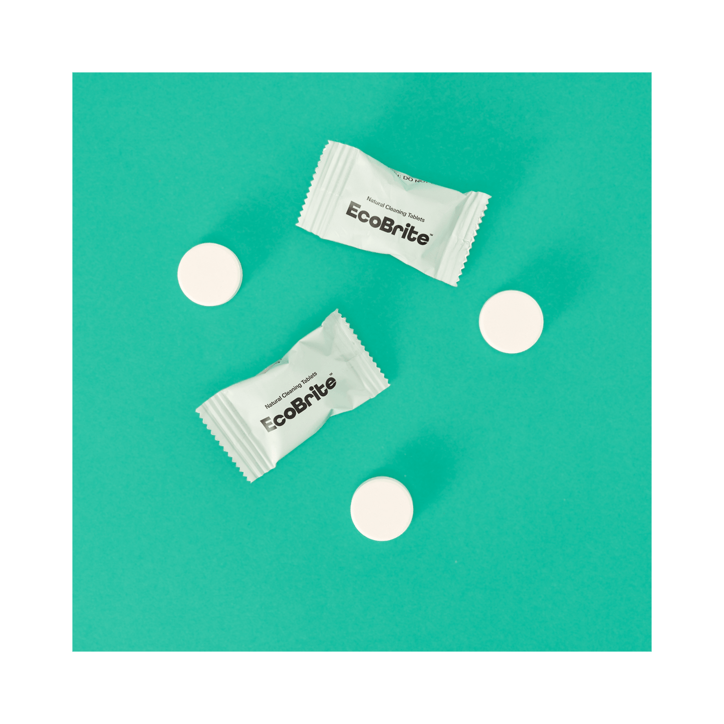 Bottle Cleaning Tablets - KJLP