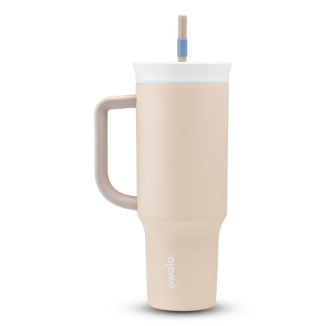 40oz Tumbler - AVQ7