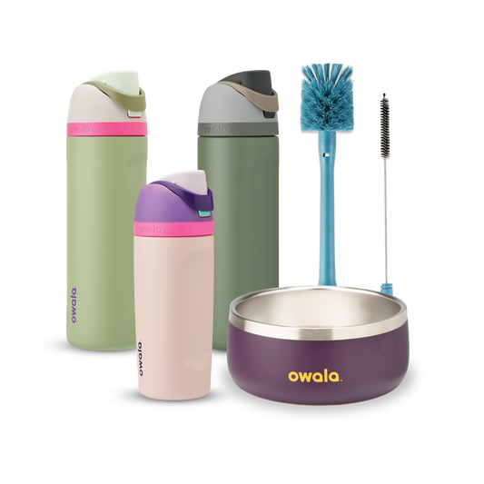 Family Bundle - BGQG