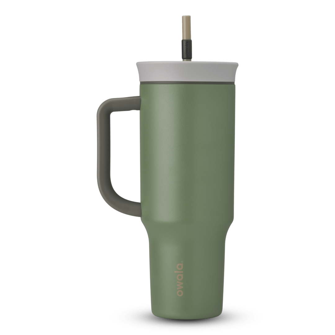 40oz Tumbler - AVQ7