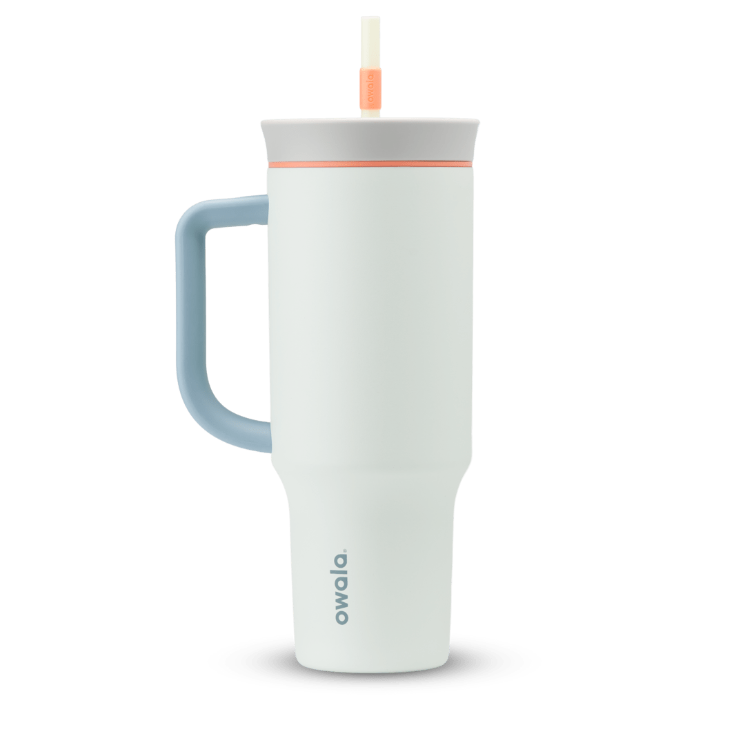40oz Tumbler - AVQ7