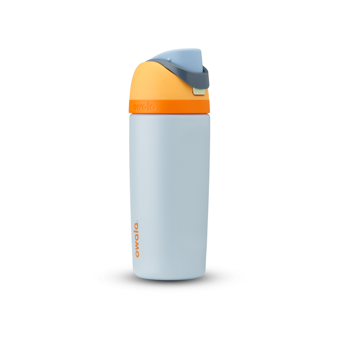 Kids' FreeSip - UZBP