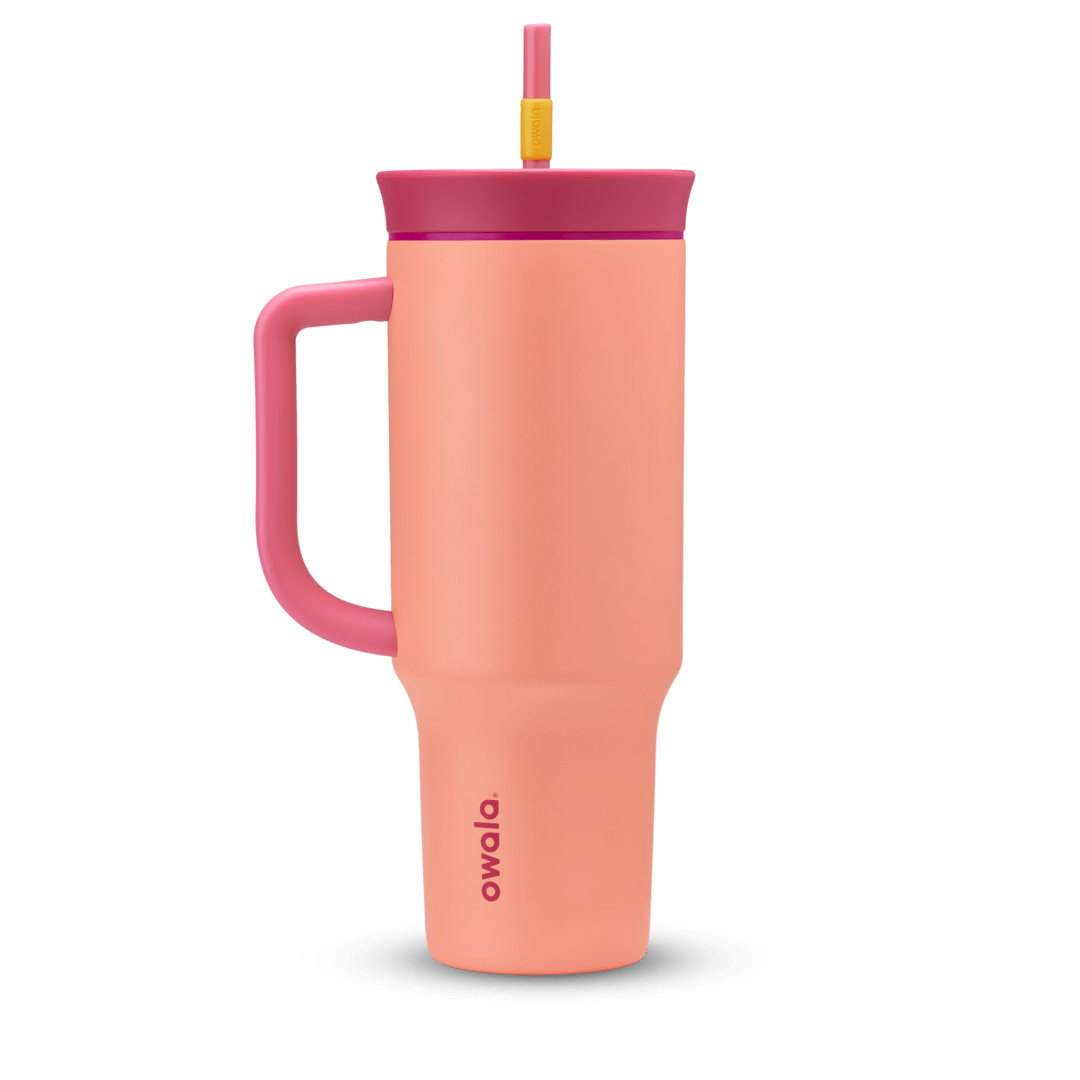 40oz Tumbler - AVQ7