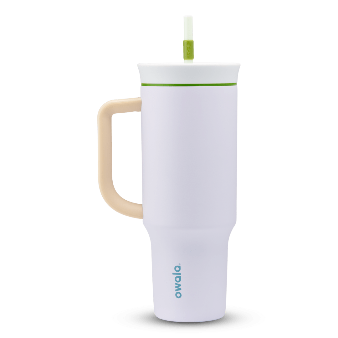 40oz Tumbler - AVQ7
