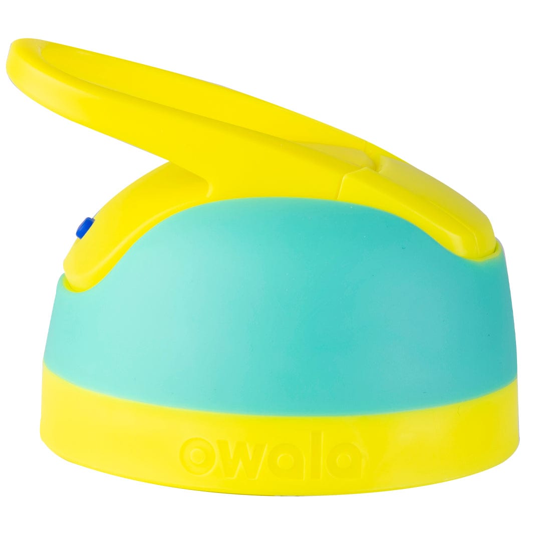 Replacement Lids - CKQW
