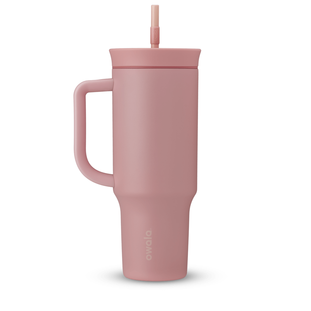 40oz Tumbler - AVQ7