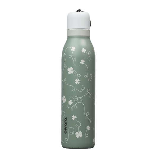Clover Achiever - XUN4