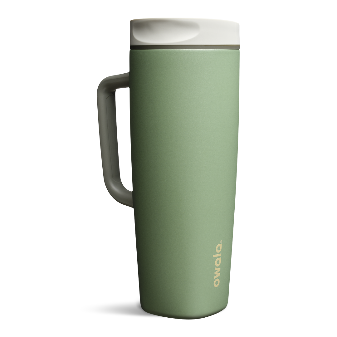 SmoothSip® Slider with Handle - M7QV