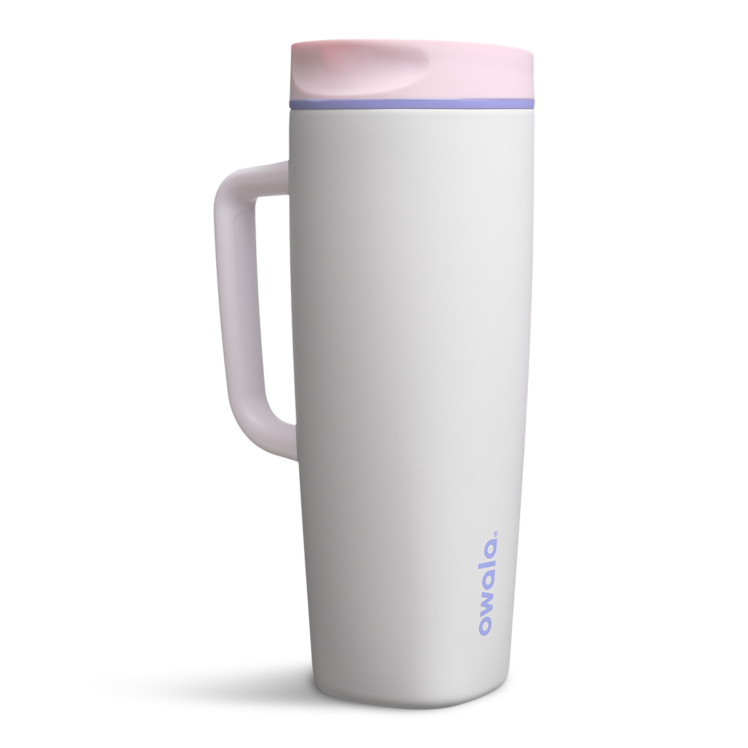 SmoothSip® Slider with Handle - M7QV