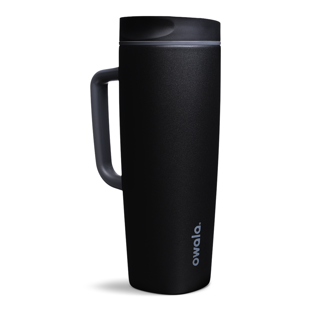 SmoothSip® Slider with Handle - M7QV
