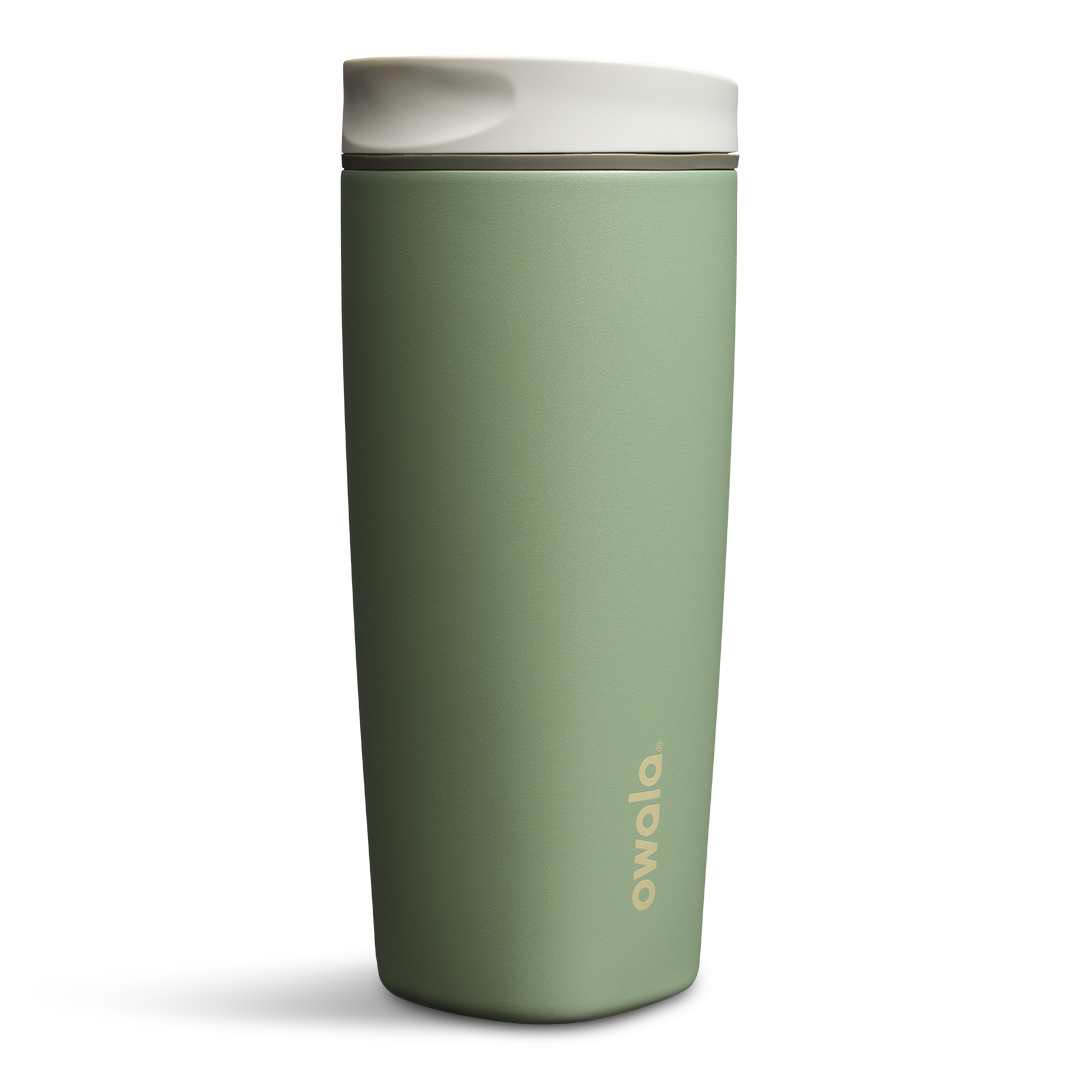 SmoothSip® Slider - WCVU