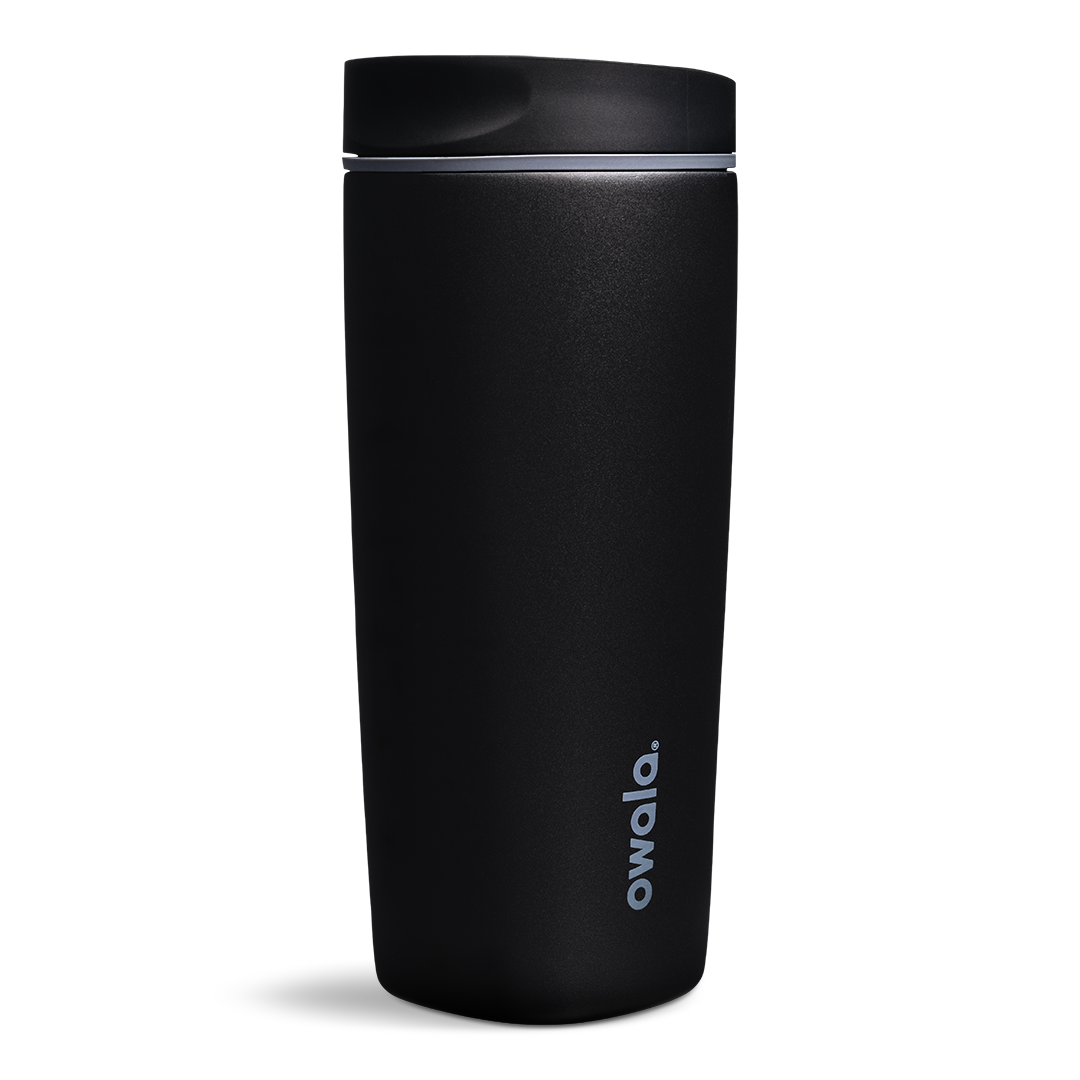 SmoothSip® Slider - WCVU