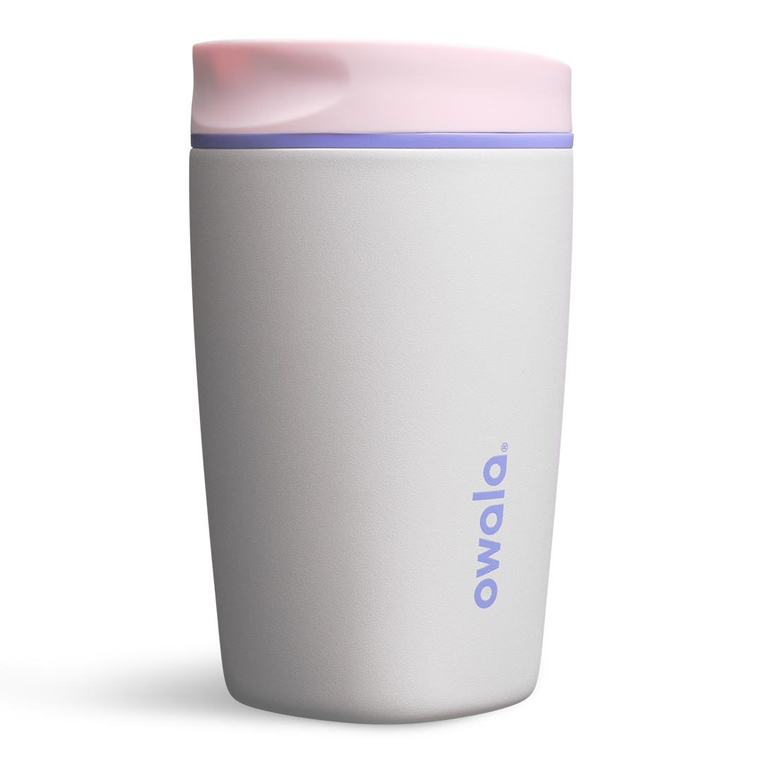 SmoothSip® Slider - WCVU