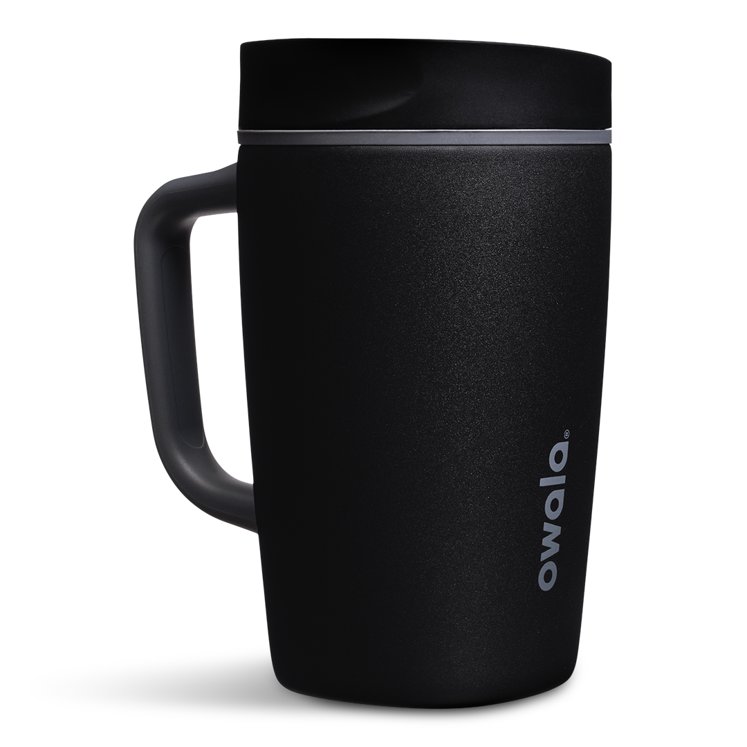 SmoothSip® Slider with Handle - M7QV