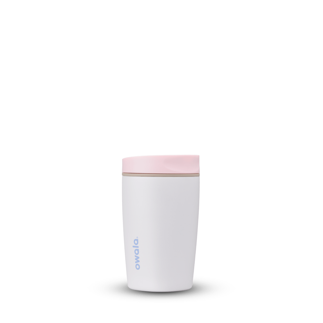 SmoothSip® Slider - WCVU