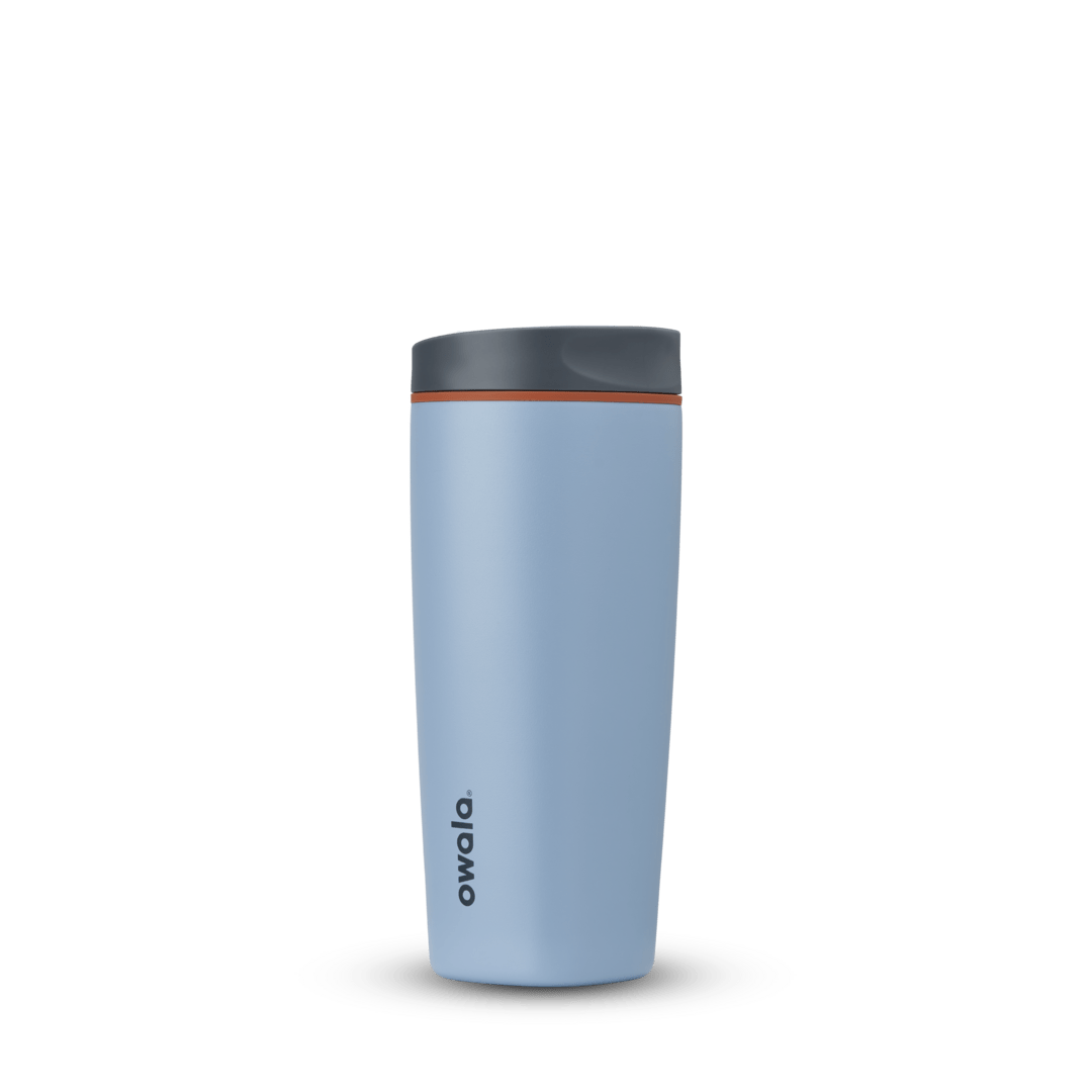 SmoothSip® Slider - WCVU