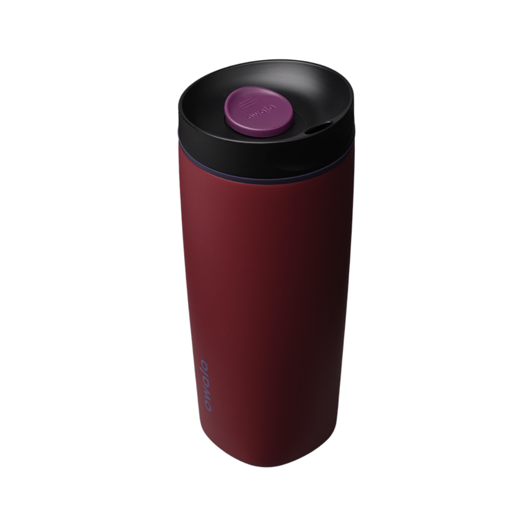 SmoothSip® Slider - WCVU