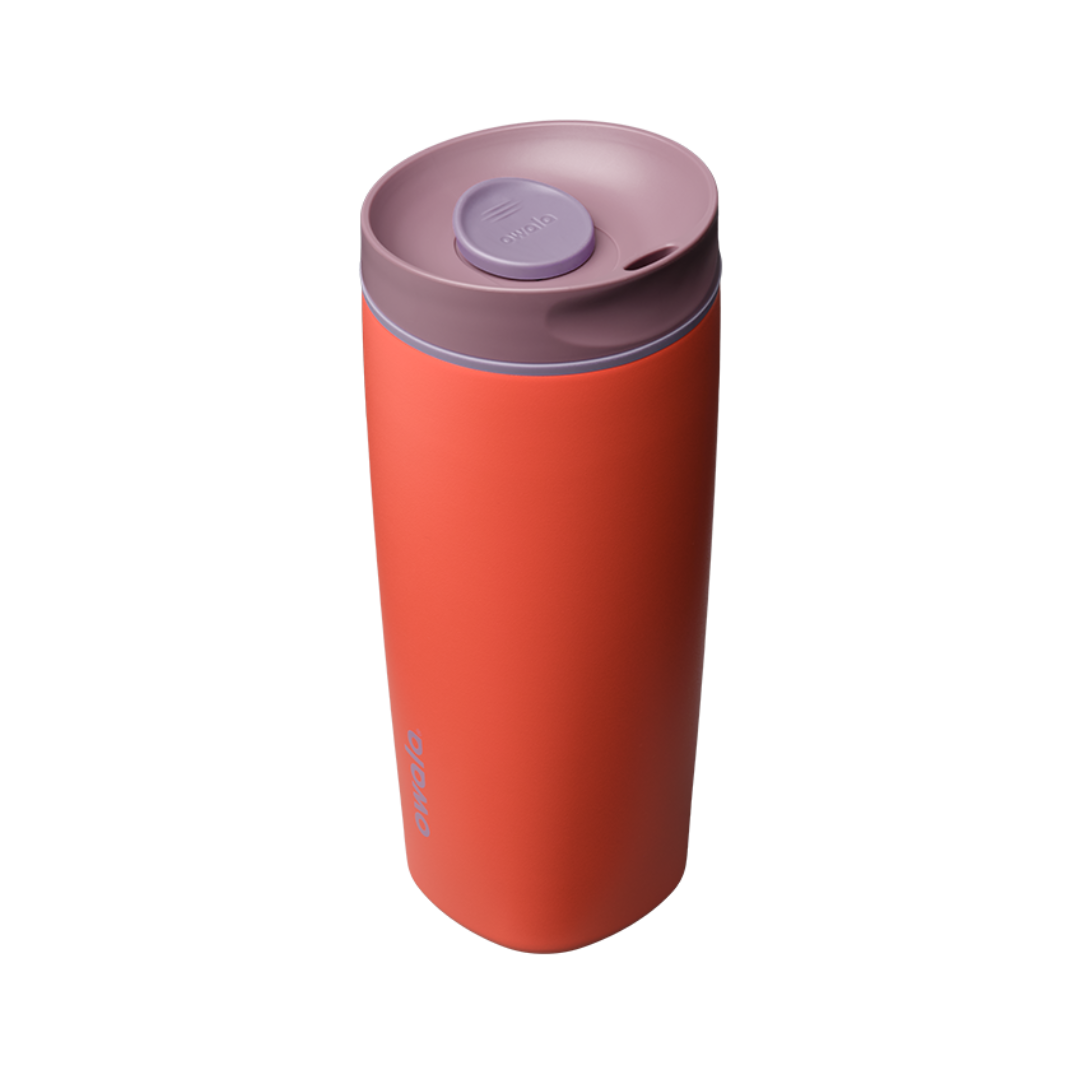 SmoothSip® Slider - WCVU