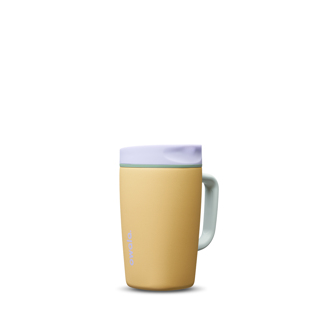 SmoothSip® Slider - A85H