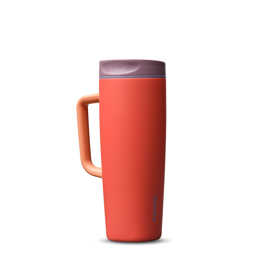 SmoothSip® Slider - A85H