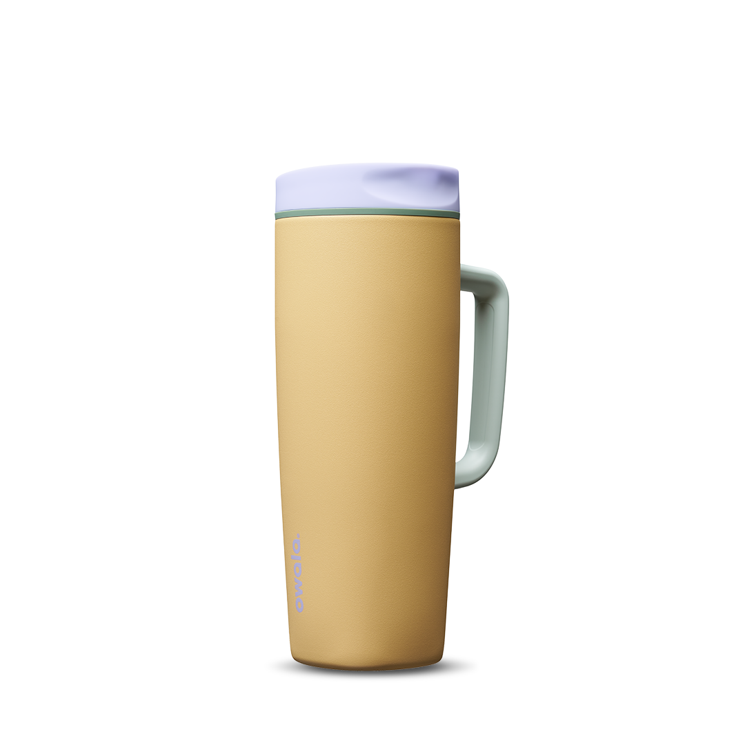 SmoothSip® Slider - A85H
