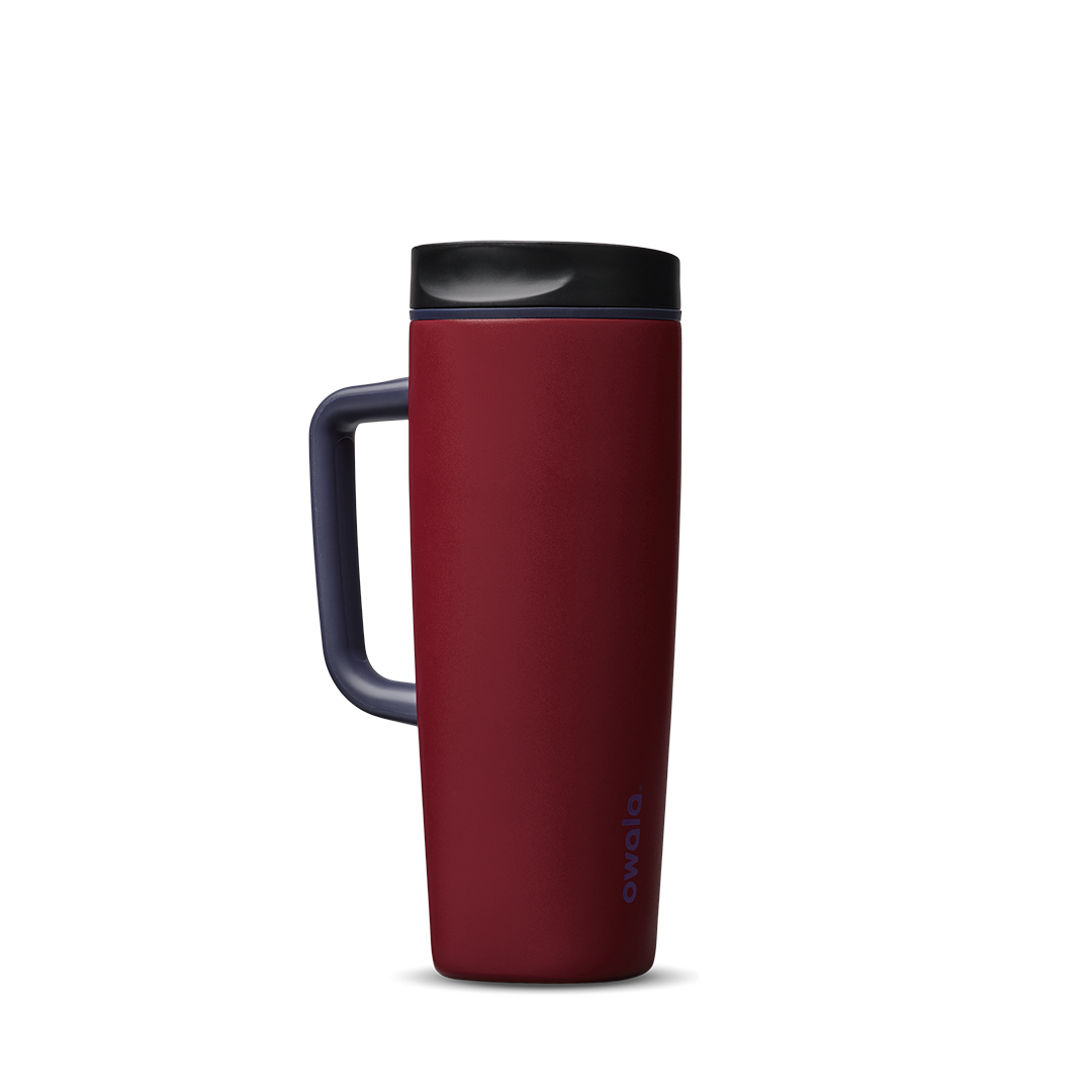 SmoothSip® Slider - WCVU