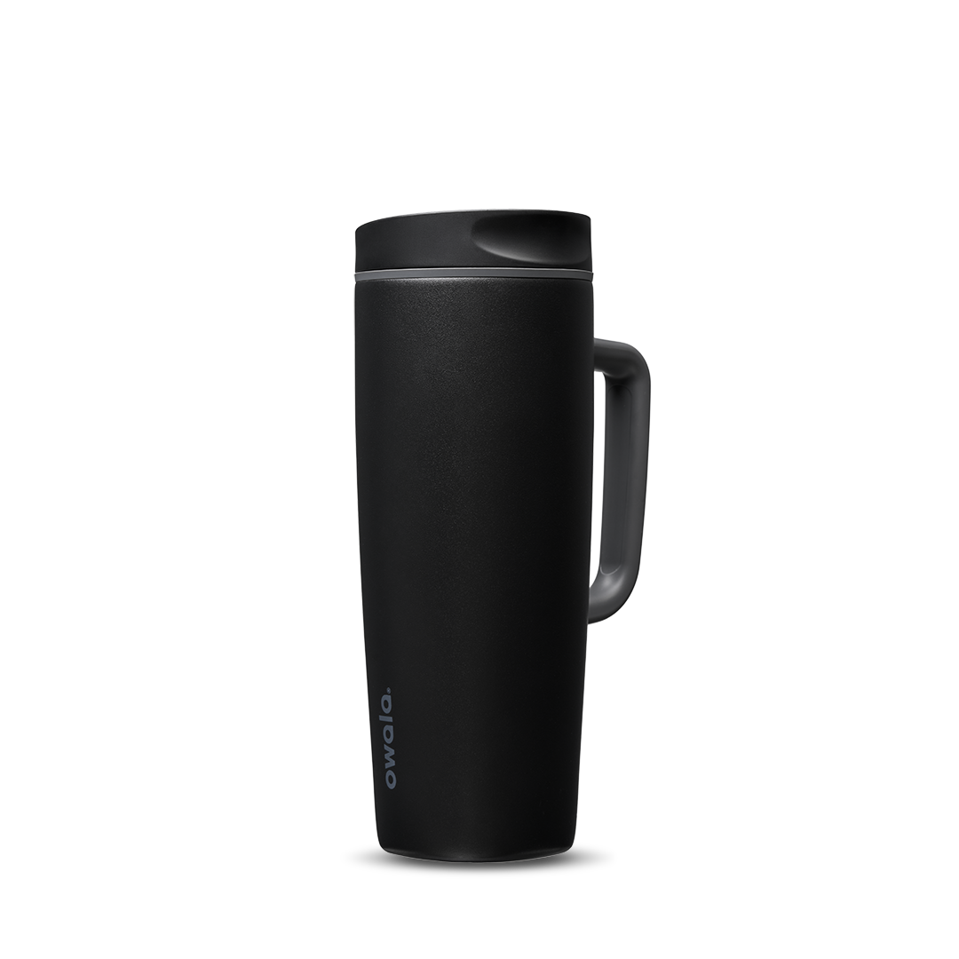 SmoothSip® Slider with Handle - M7QV