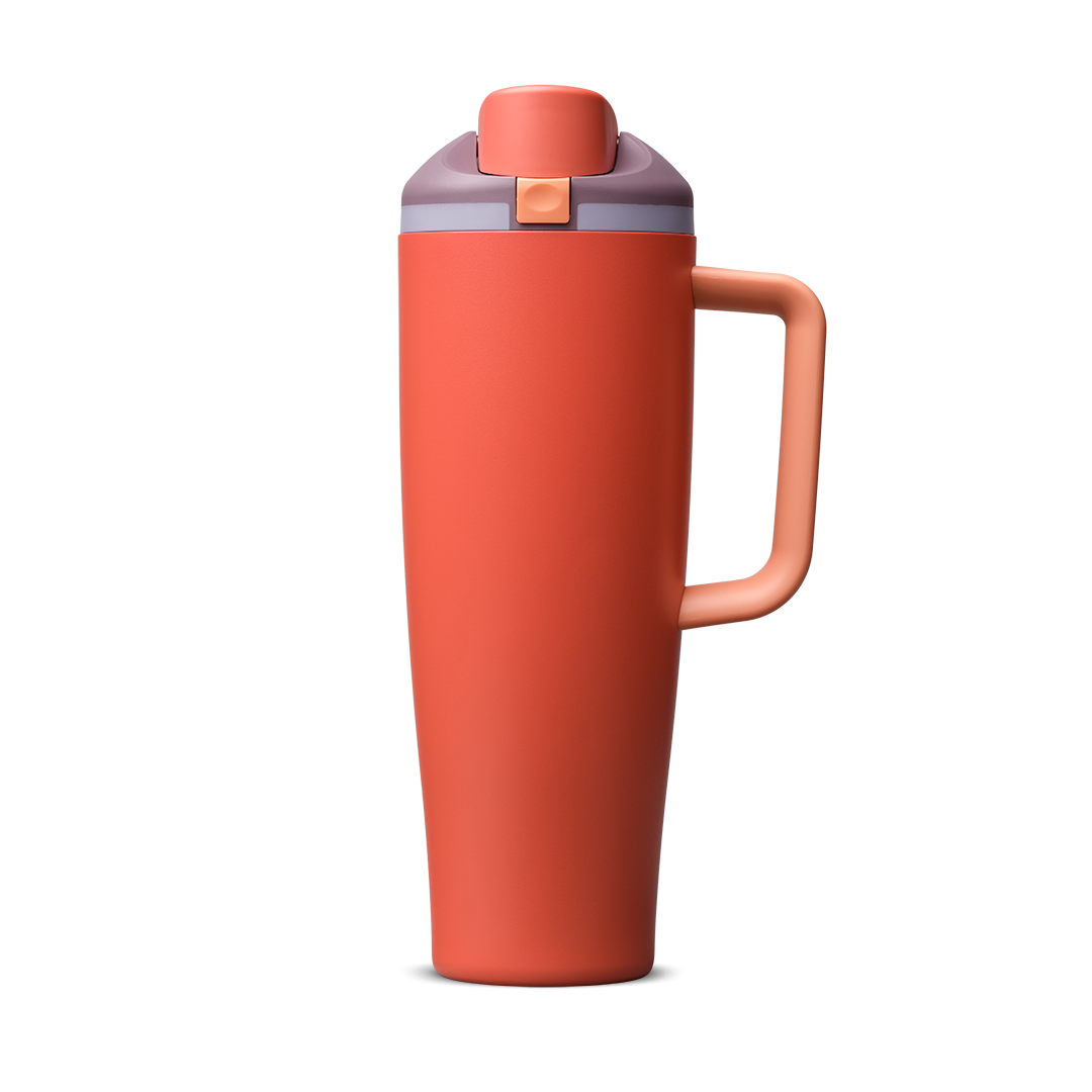 40oz Tumbler - AVQ7
