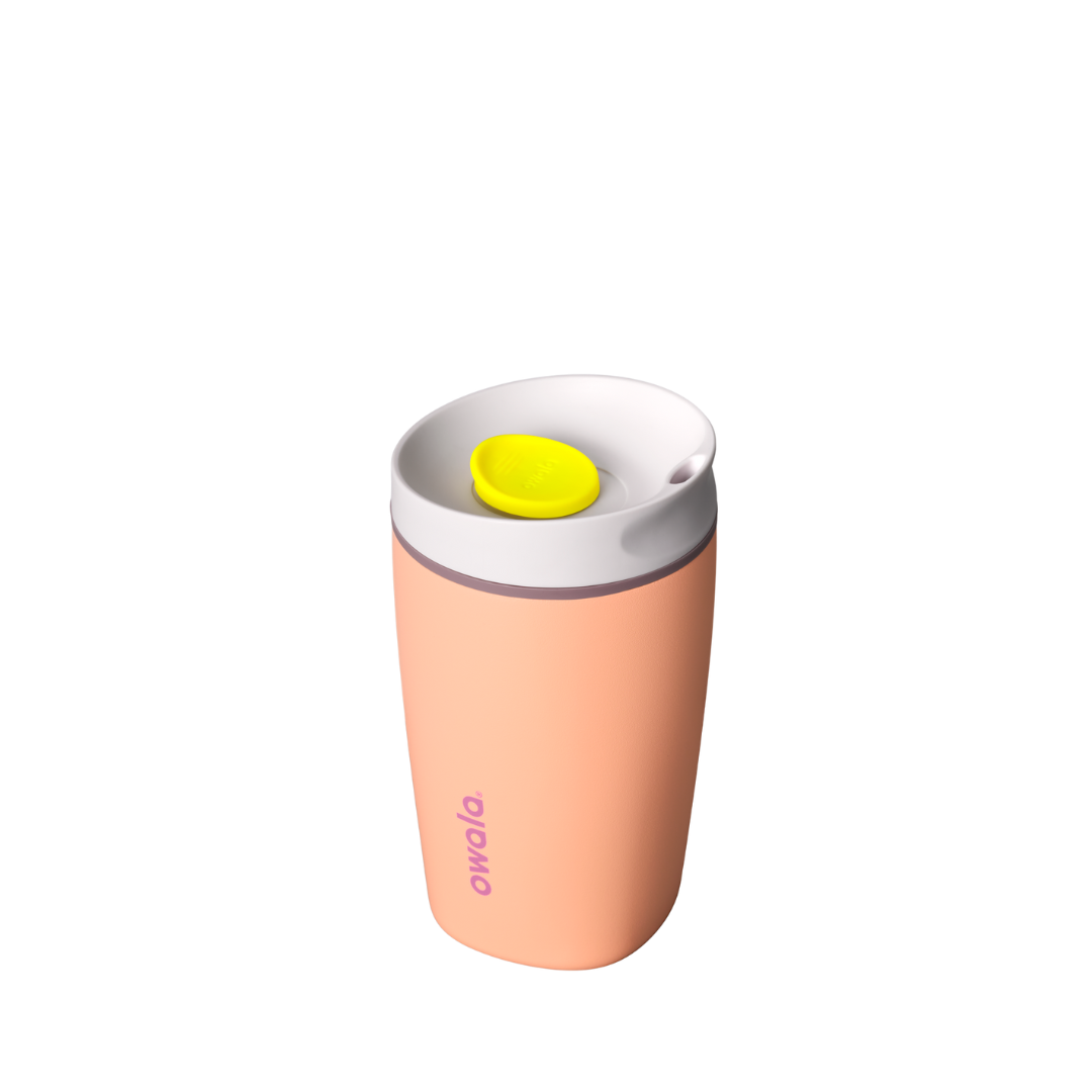 SmoothSip® Slider - WCVU